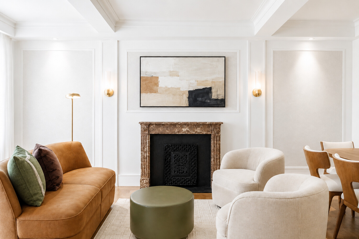 785 Park Avenue 4D Upper East Side New York NY 10021