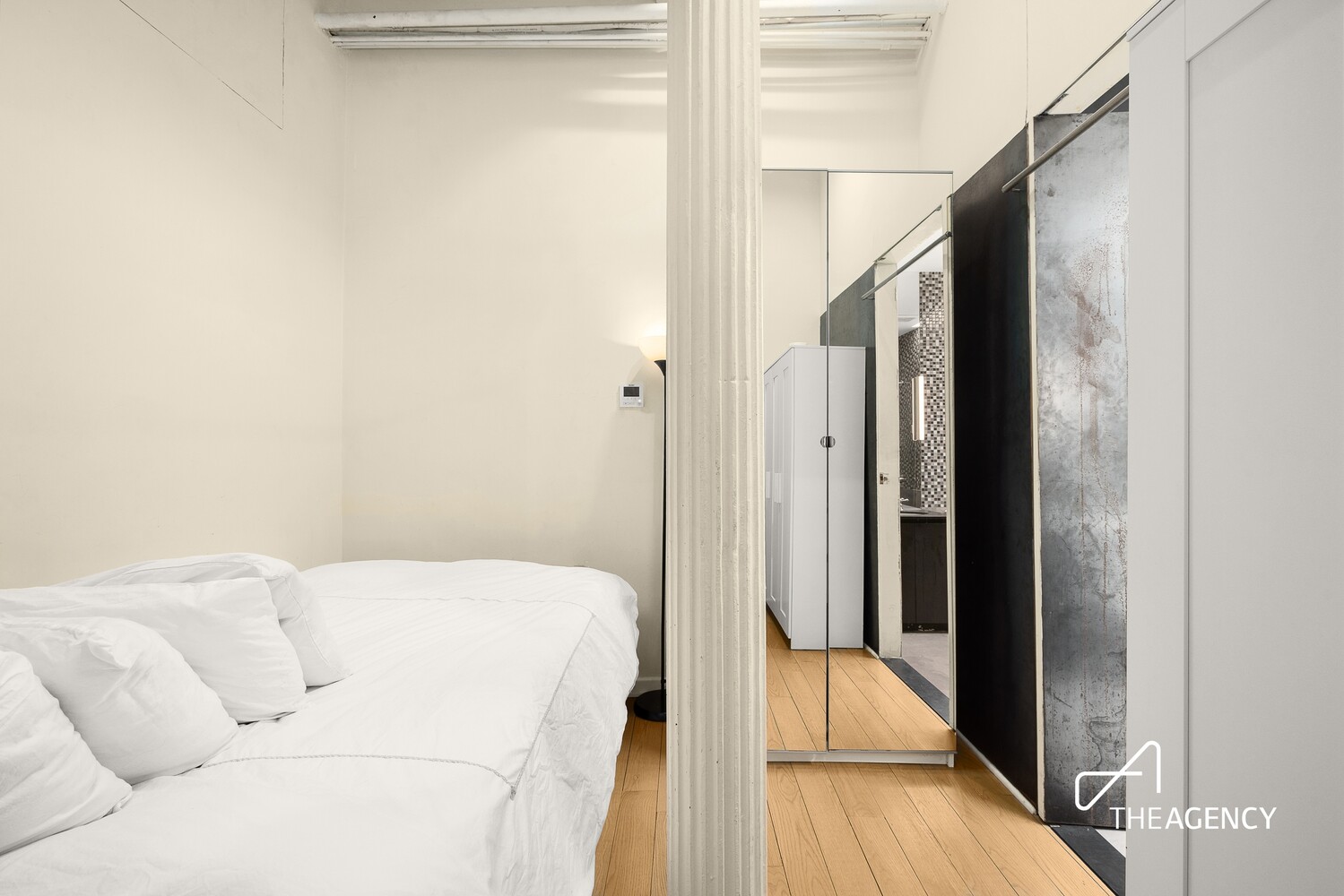 1 Bond Street 2D Noho New York NY 10012