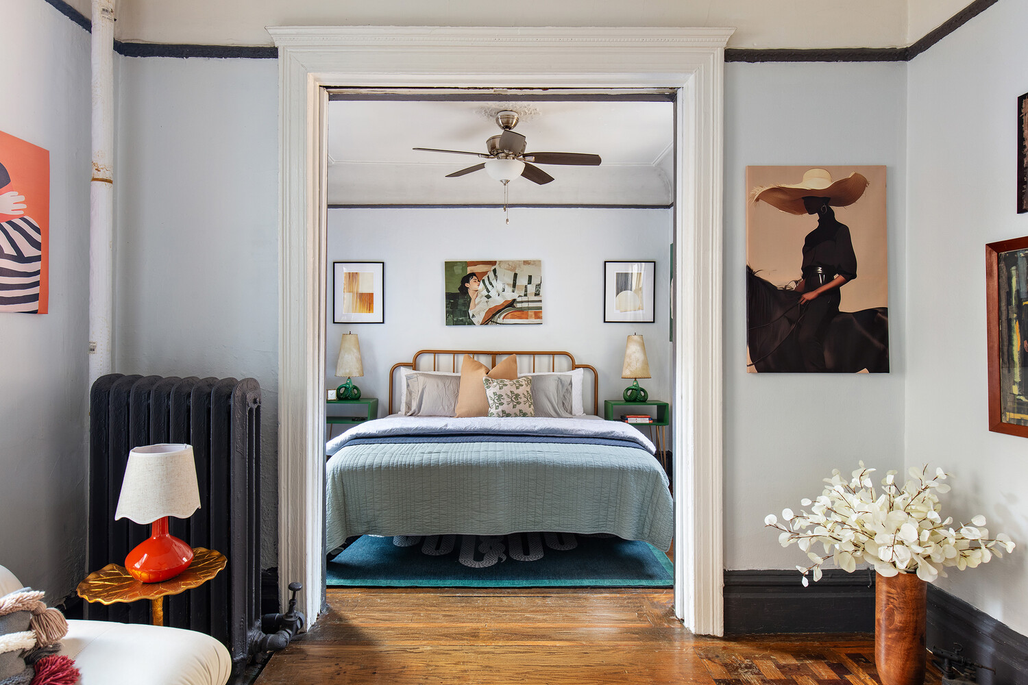 105 East 15th Street Gramercy Park New York NY 10003