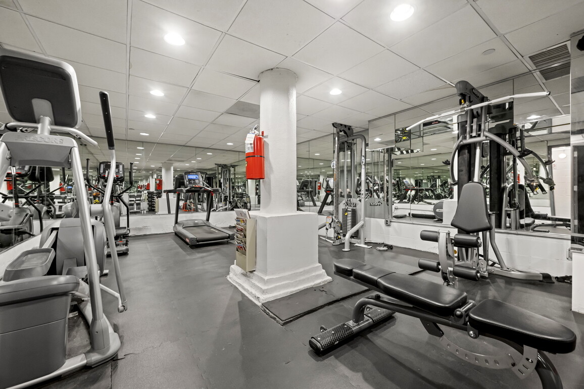 120 Greenwich Street PHC Financial District New York NY 10006