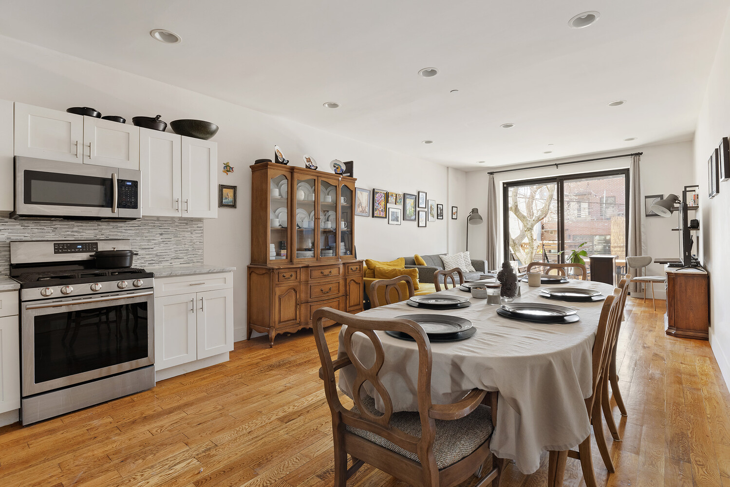 1582A Pacific Street Crown Heights Brooklyn NY 11213