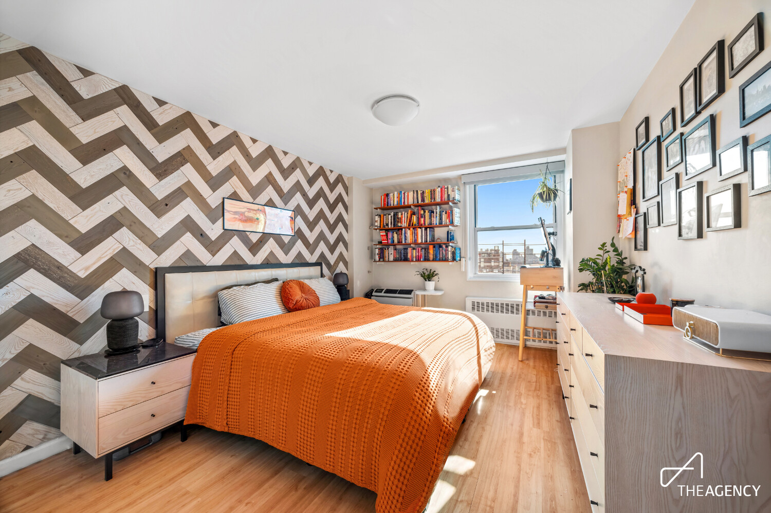 100 West 94th Street 19F Upper West Side New York NY 10025