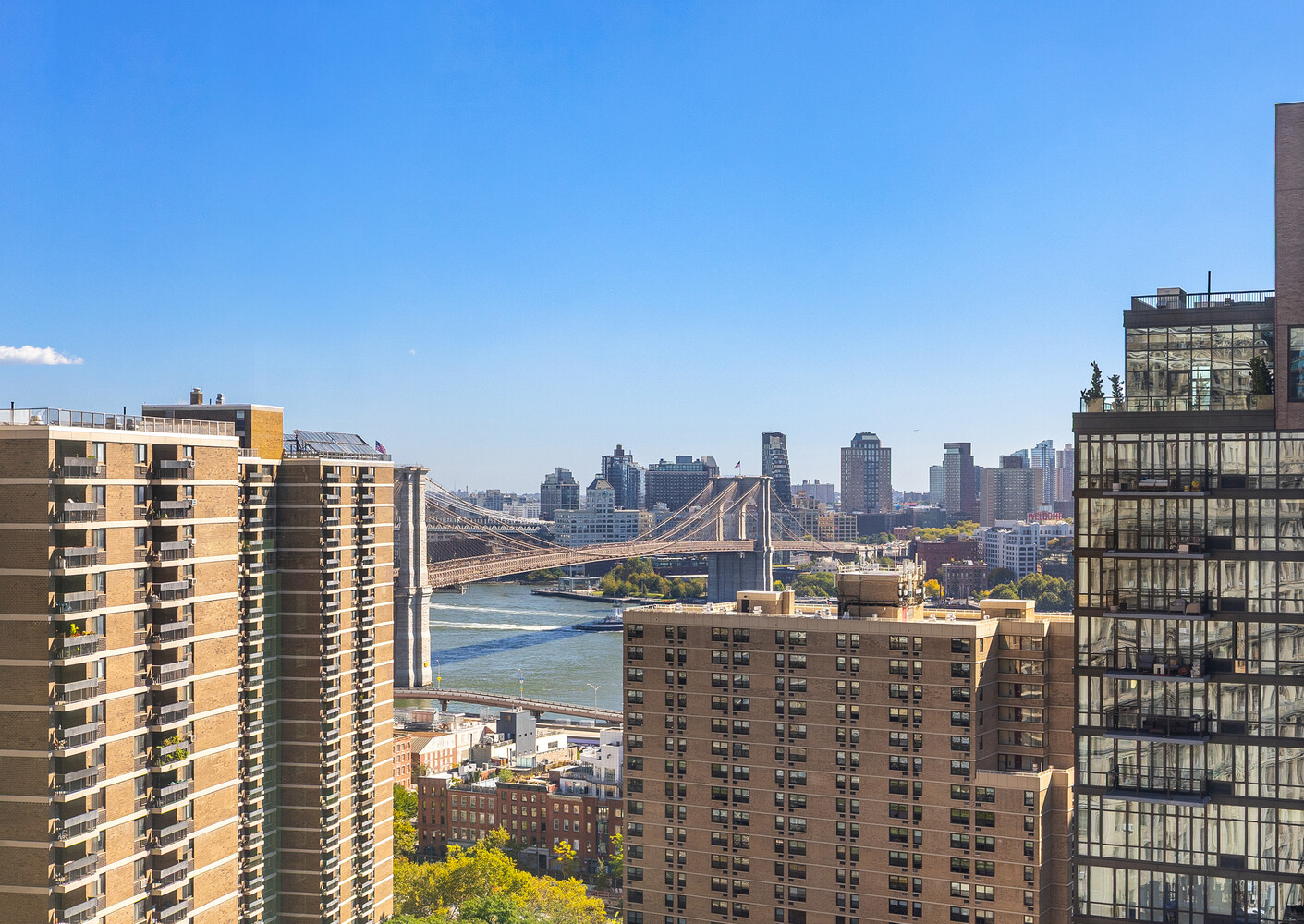 130 William Street 21B Seaport District New York NY 10038