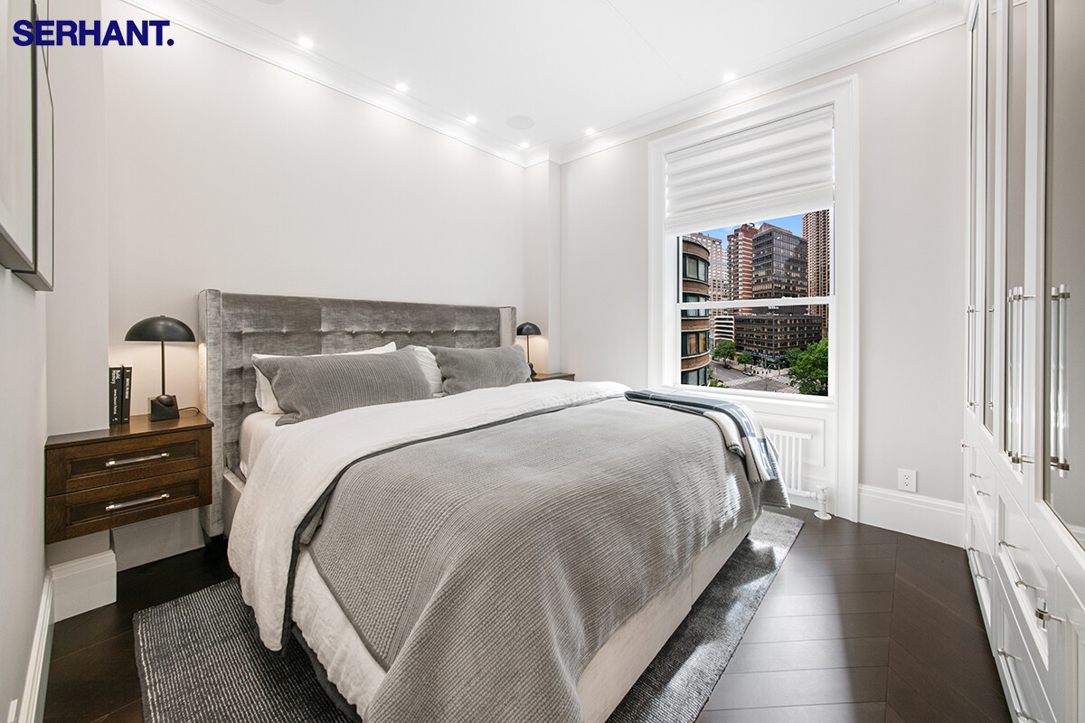 140 West 69th Street DPLX81 Lincoln Square New York NY 10023