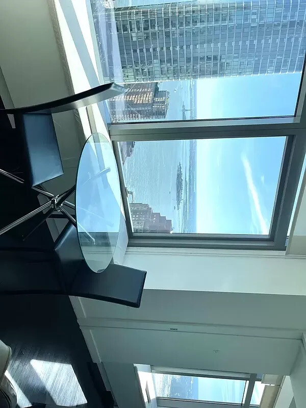 123 Washington Street Financial District New York NY 10006
