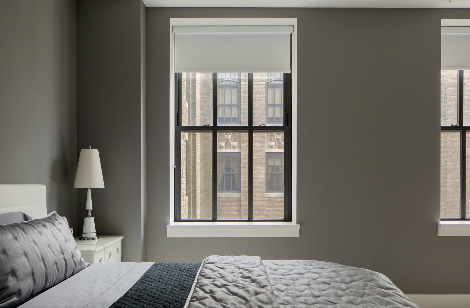 100 Barclay Street 16A Tribeca New York NY 10007