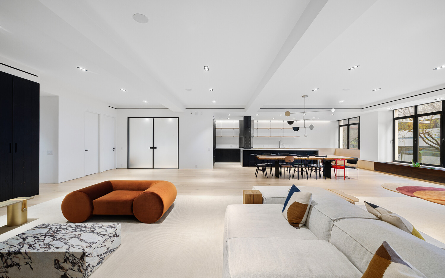 71 Murray Street 2 Tribeca New York NY 10007