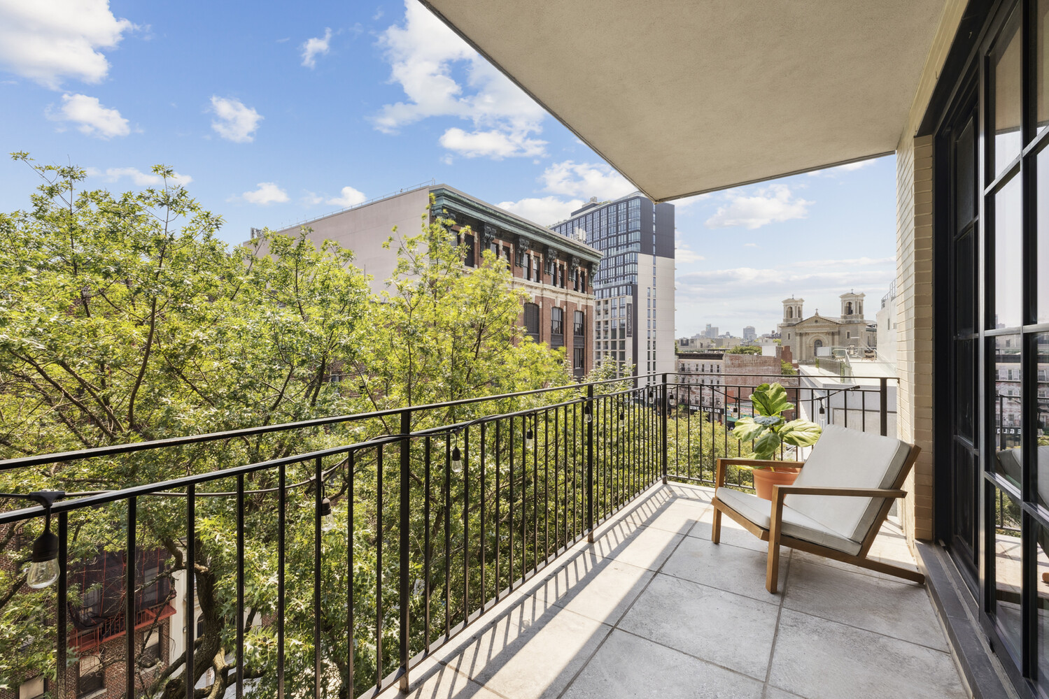 532 Clinton Avenue 6B Clinton Hill Brooklyn NY 11238