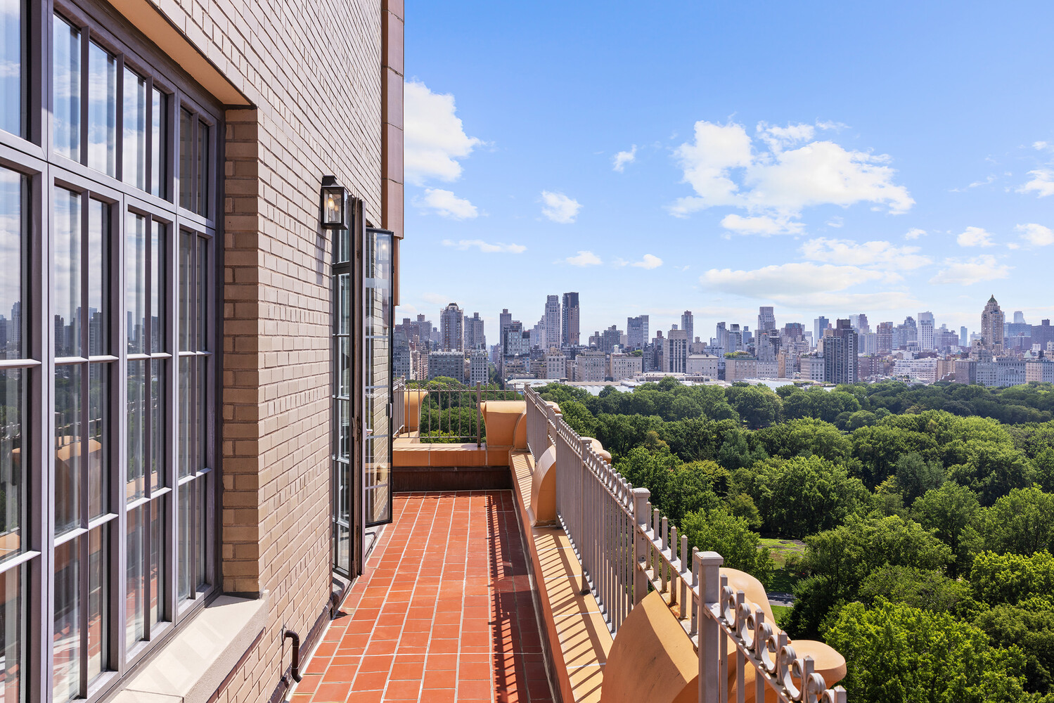 241 Central Park West PH Central Park West New York NY 10024