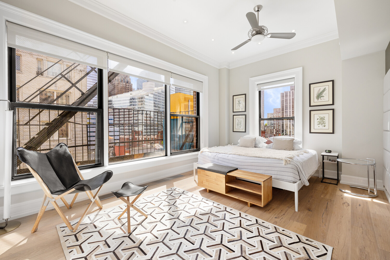 1 Hudson Street Tribeca New York NY 10013