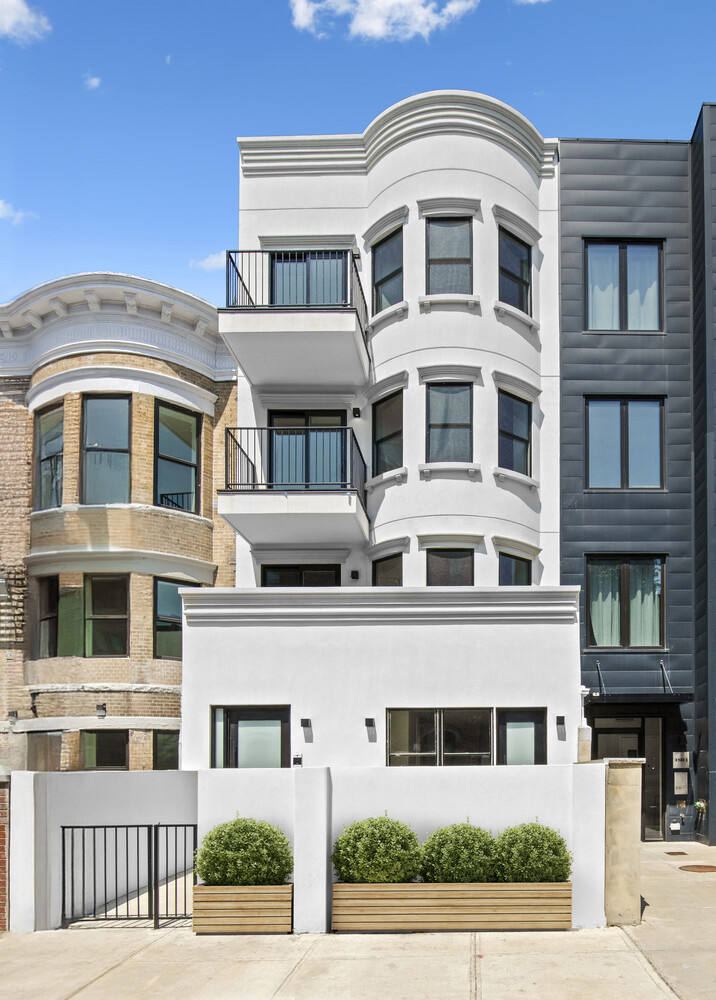 1479 Sterling Place Weeksville Brooklyn NY 11213