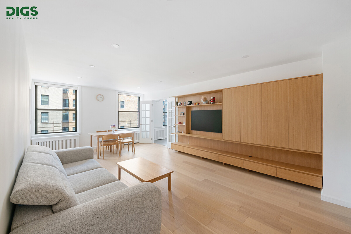 514 West End Avenue 11C Upper West Side New York NY 10024