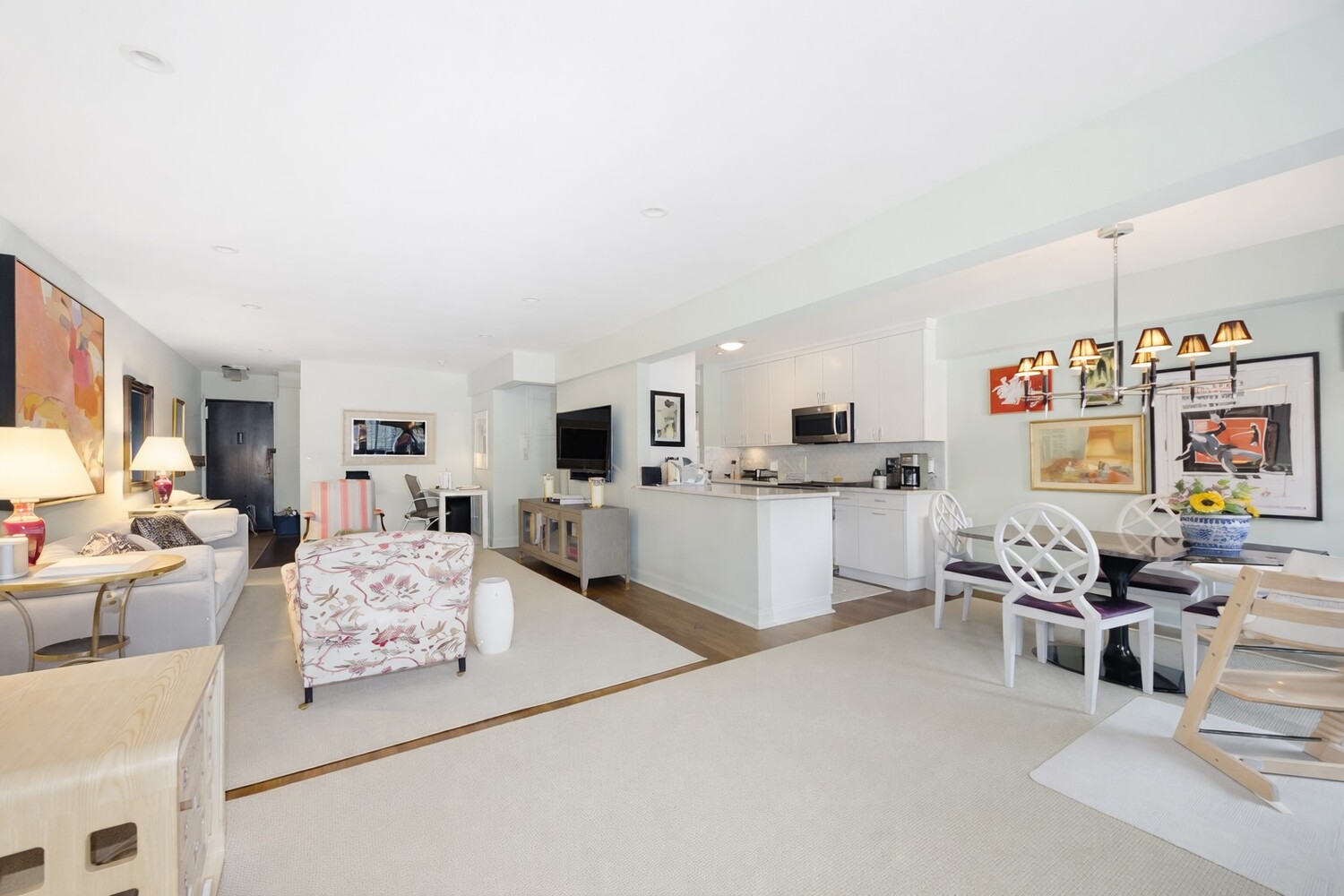 30 East 9th Street 5LL Greenwich Village New York NY 10003