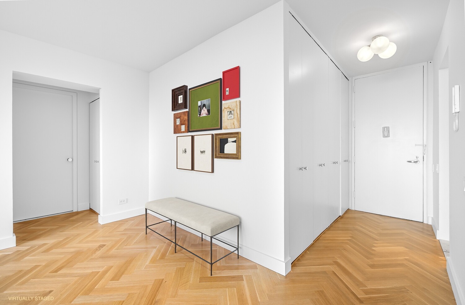 45 West 67th Street 25F Lincoln Square New York NY 10023