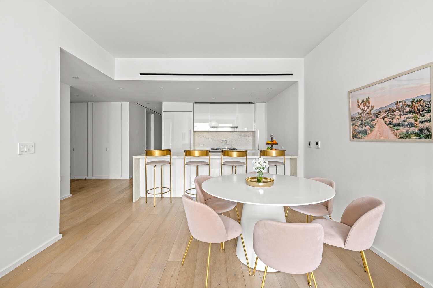 150 East 23rd Street 4C Gramercy Park New York NY 10010