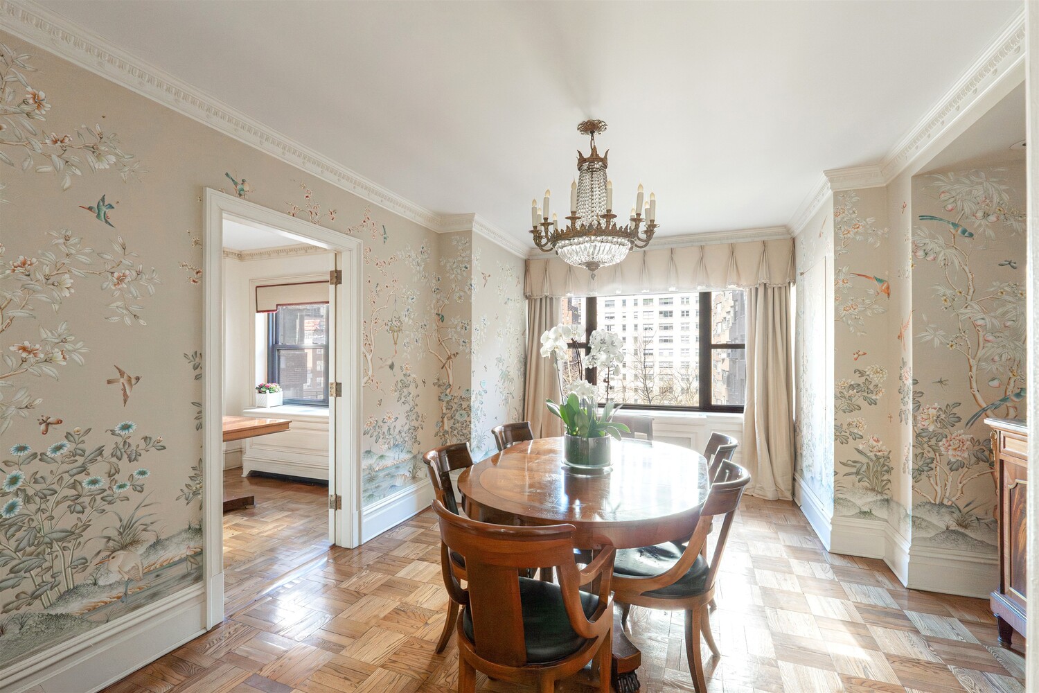 20 Sutton Place South 10/11A Sutton Place New York NY 10022