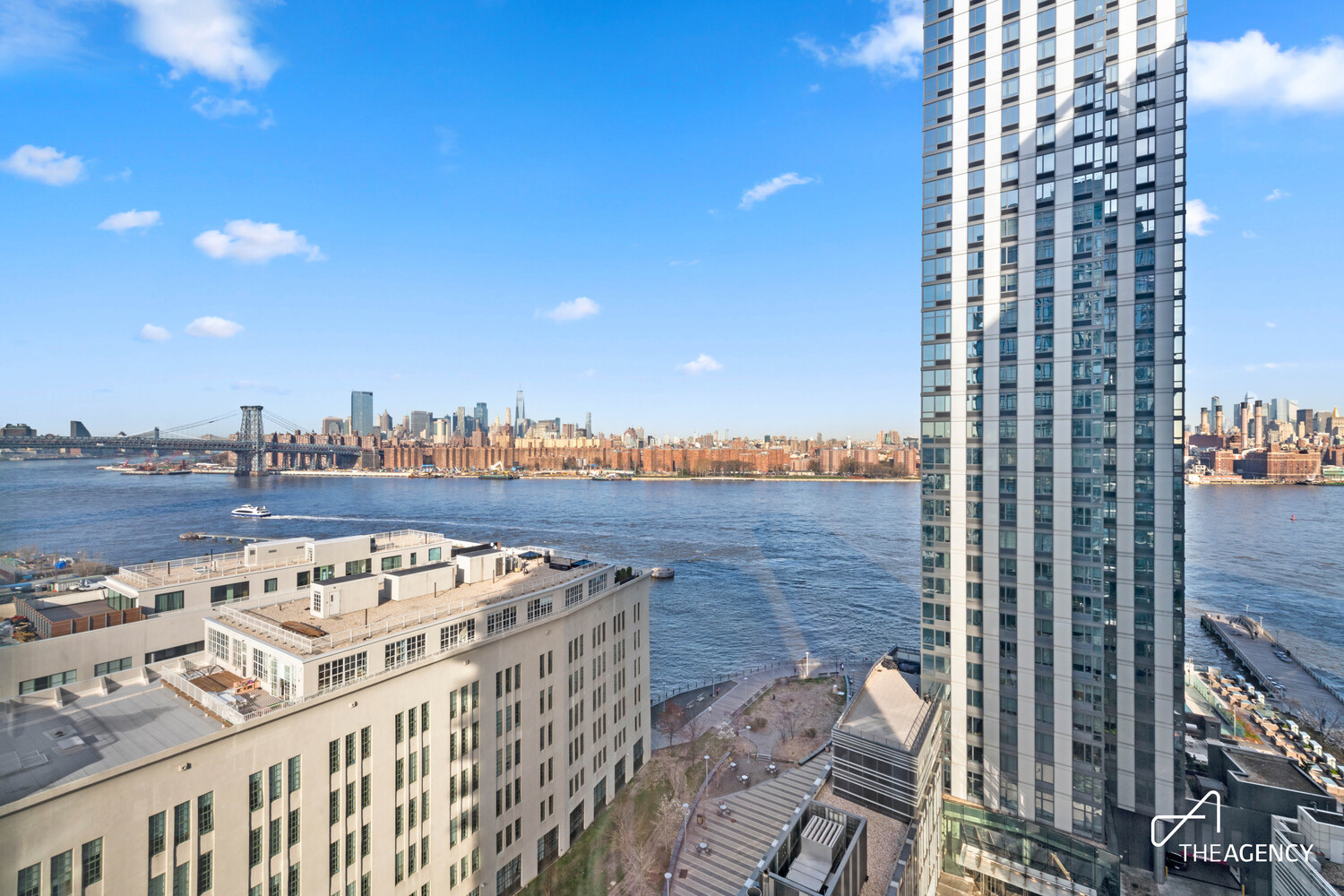 1 Northside Piers 16C Williamsburg Brooklyn NY 11249
