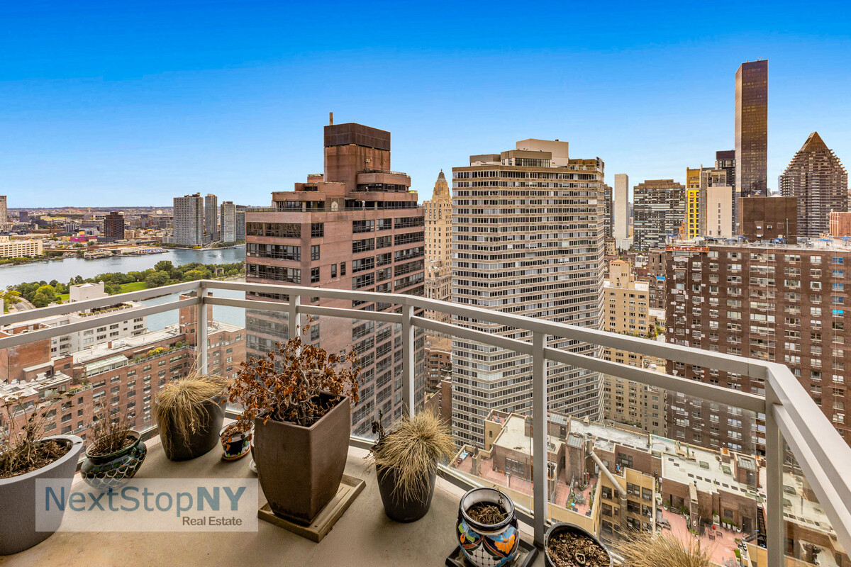 400 East 56th Street 34P Sutton Place New York NY 10022