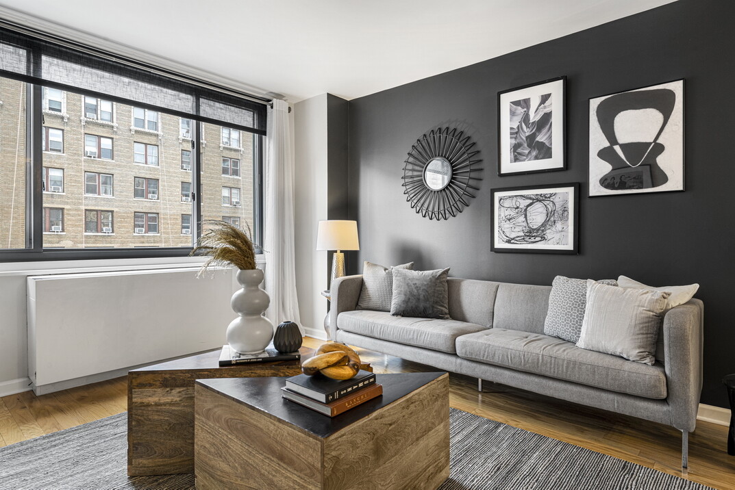 2025 Broadway 12D Lincoln Square New York NY 10023