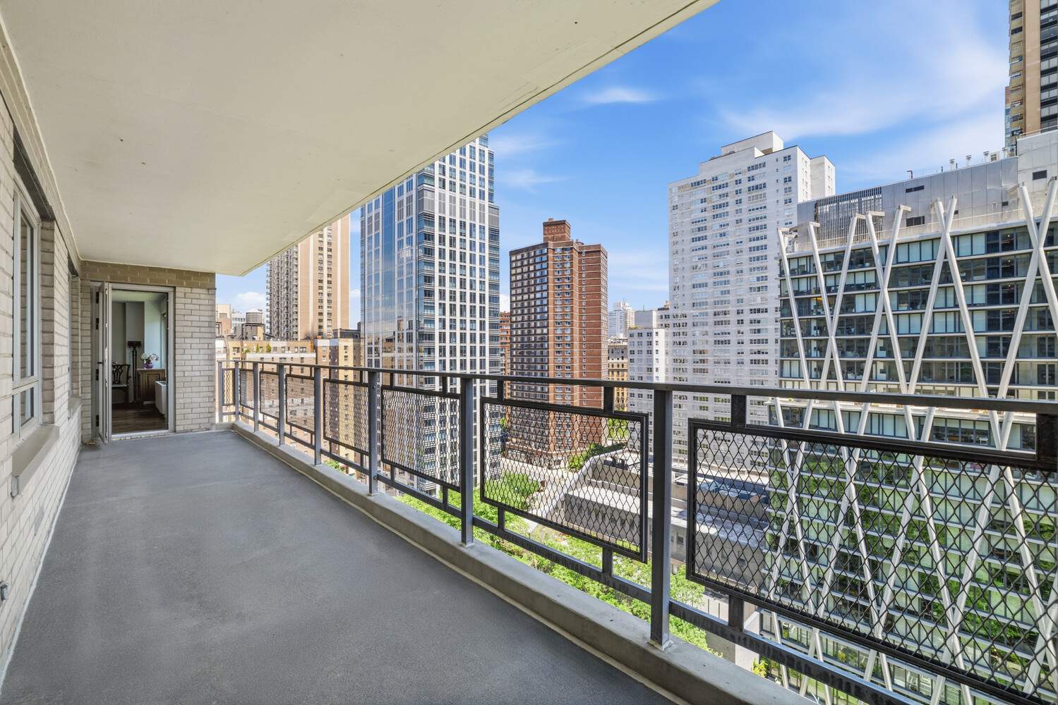 170 West End Avenue 18D Lincoln Square New York NY 10023
