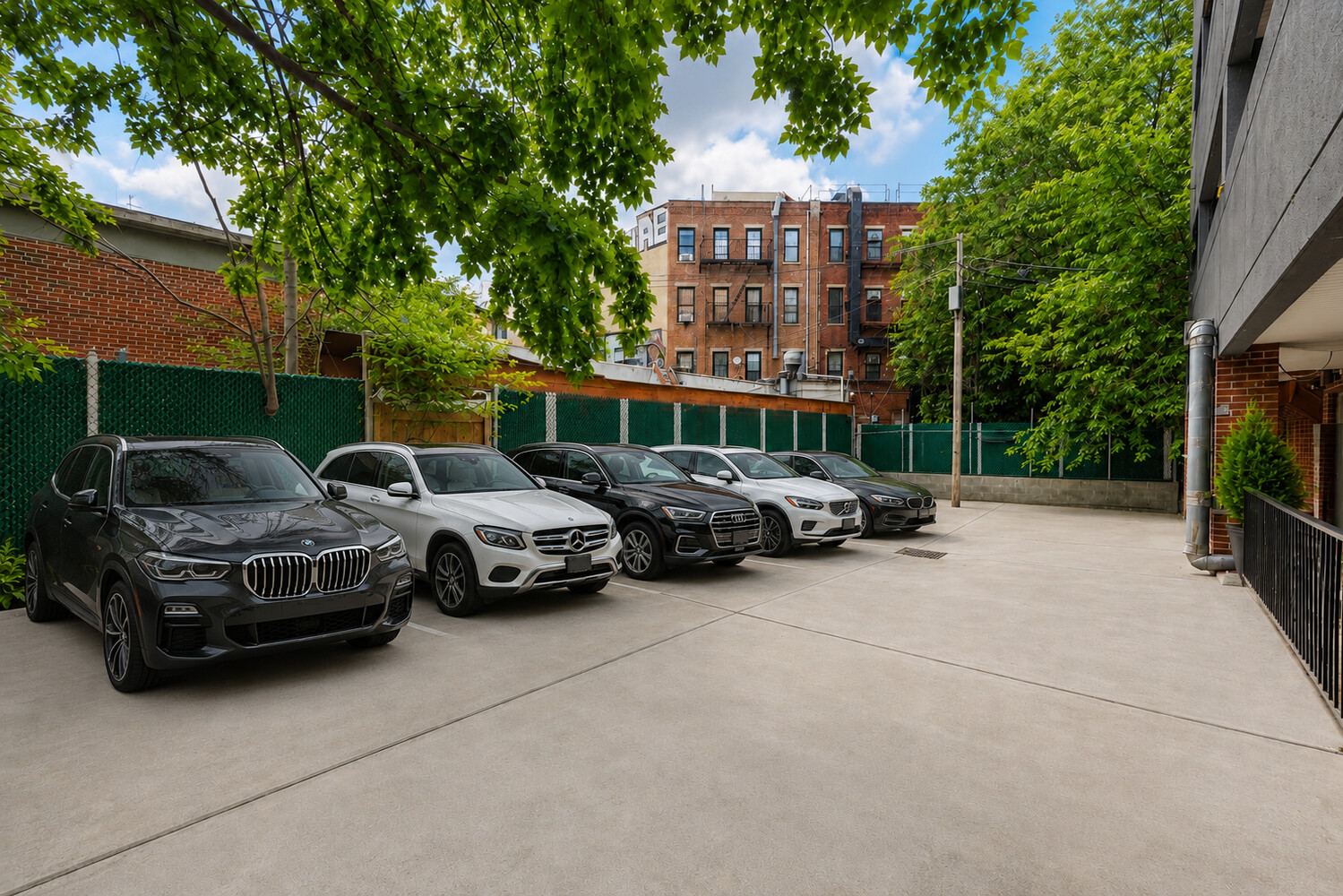 385 Vernon Avenue UNIT2A Bedford Stuyvesant Brooklyn NY 11206
