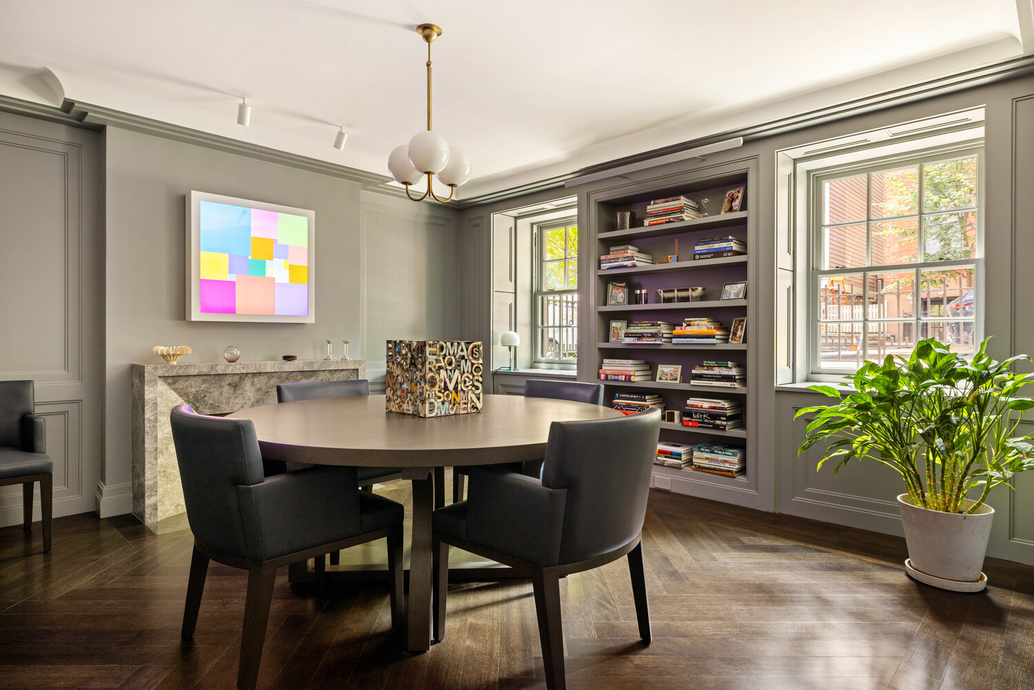 23 Middagh Street Brooklyn Heights Brooklyn NY 11201