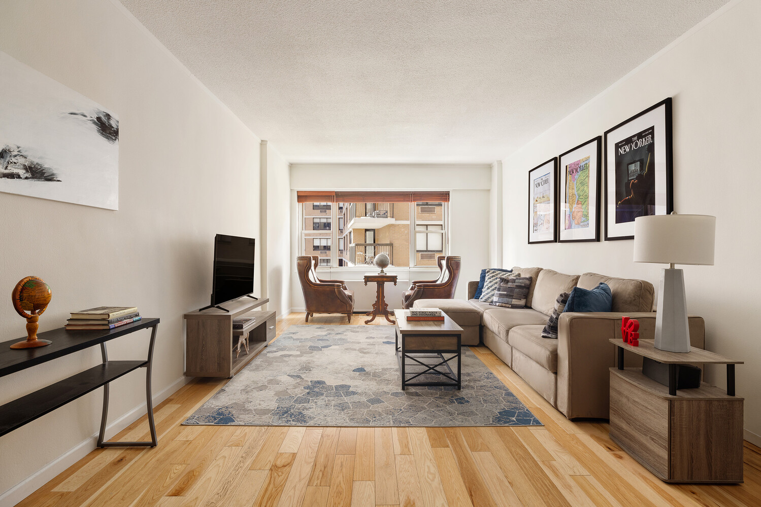 60 East 8th Street 6A Greenwich Village New York NY 10003