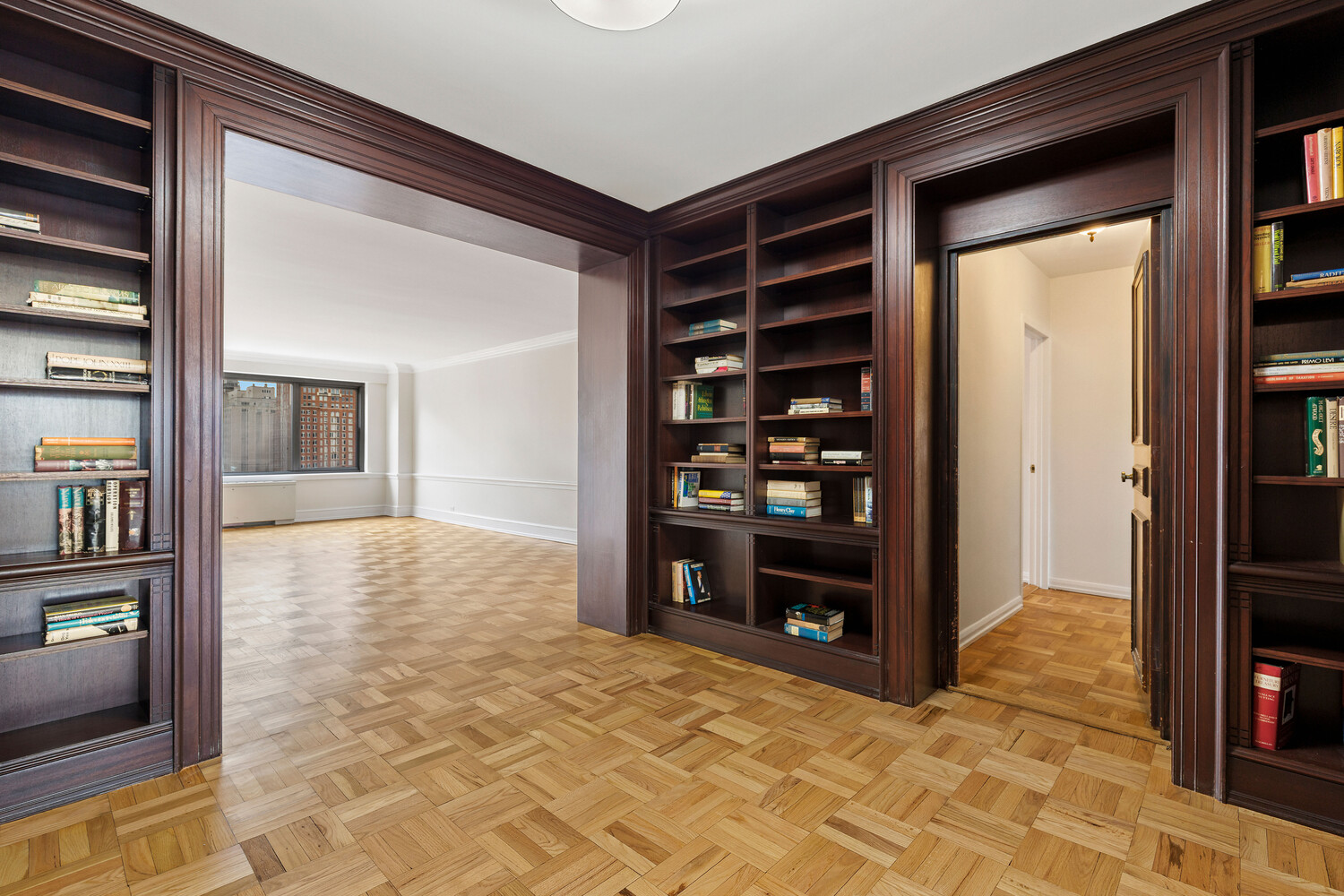 650 Park Avenue 14F Upper East Side New York NY 10065