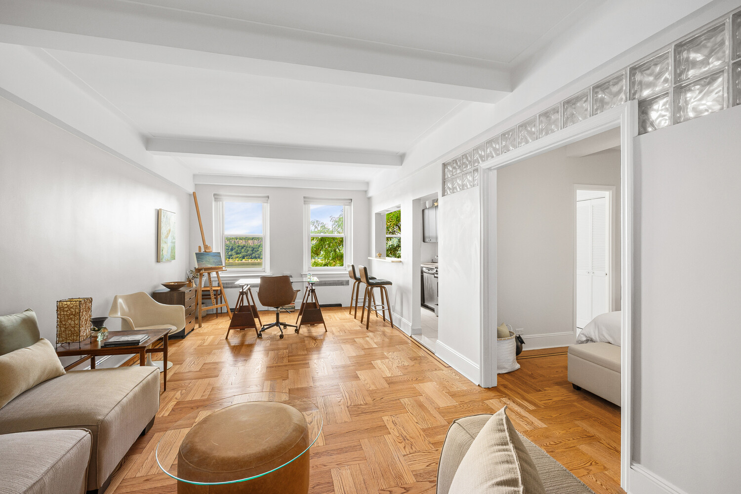 250 Cabrini Blvd. 2J Hudson Heights New York NY 10033