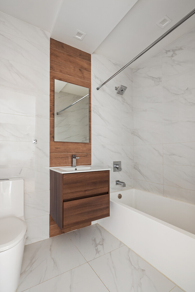 627 De Kalb Avenue 3A Bedford Stuyvesant Brooklyn NY 11216