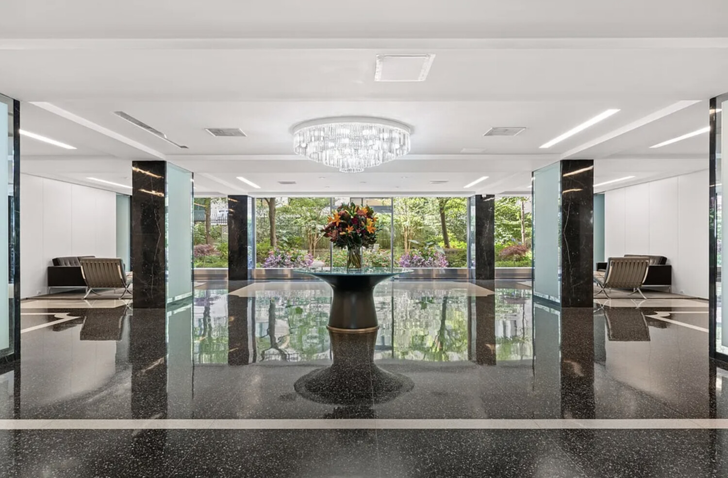 70 East 10th Street Greenwich Village New York NY 10003