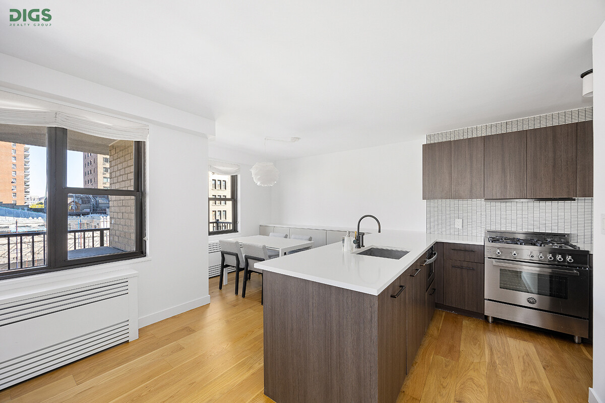 175 West 95th Street Upper West Side New York NY 10025