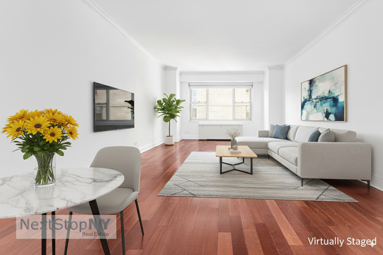 400 East 56th Street 20S Sutton Place New York NY 10022