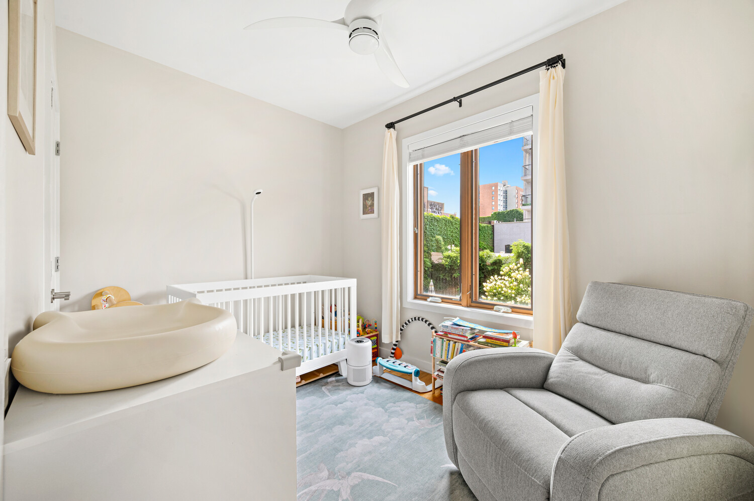 186 8th Street 2B Gowanus Brooklyn NY 11215