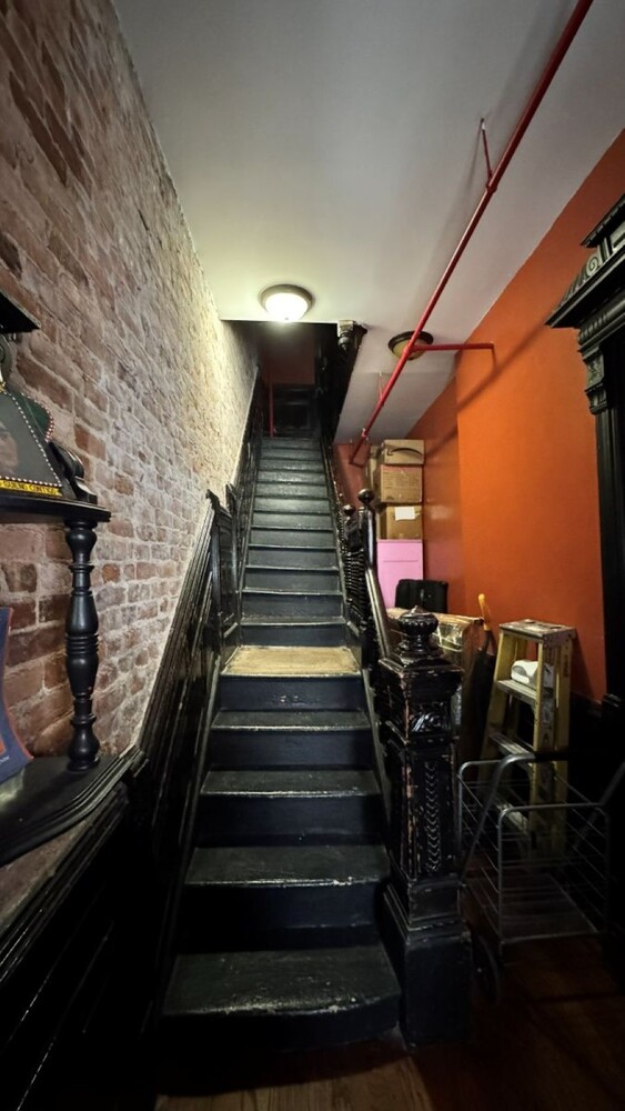 613 Jefferson Avenue Stuyvesant Heights Brooklyn NY 11221