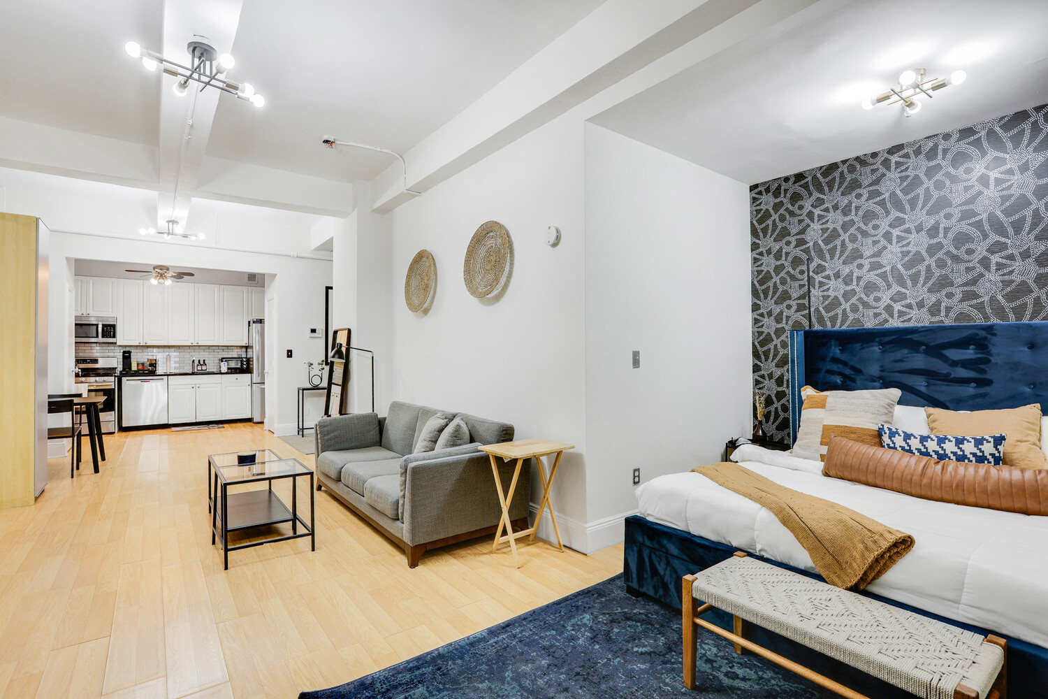 56 Court Street 2B Brooklyn Heights Brooklyn NY 11201