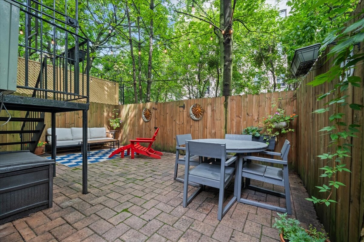 425 Lincoln Place 1RG Crown Heights Brooklyn NY 11238