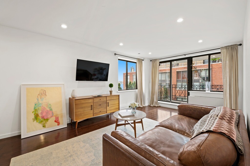 366 West 11th Street W. Greenwich Village New York NY 10014