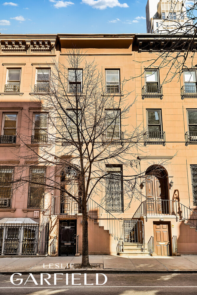 245 East 61st Street Upper East Side New York NY 10065