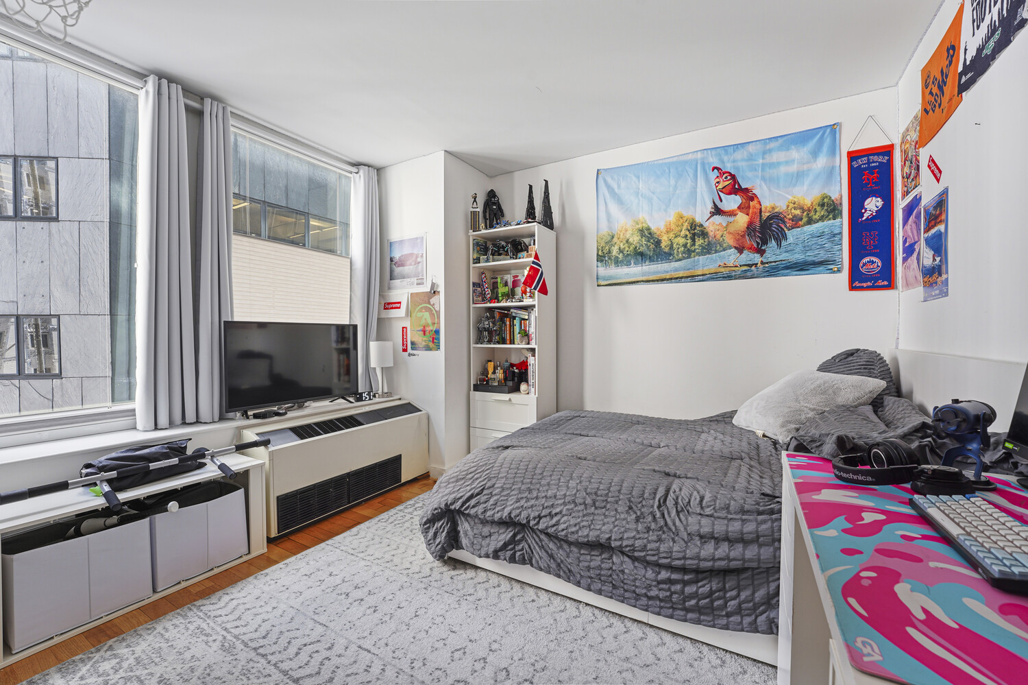 90 William Street 6B Financial District New York NY 10038