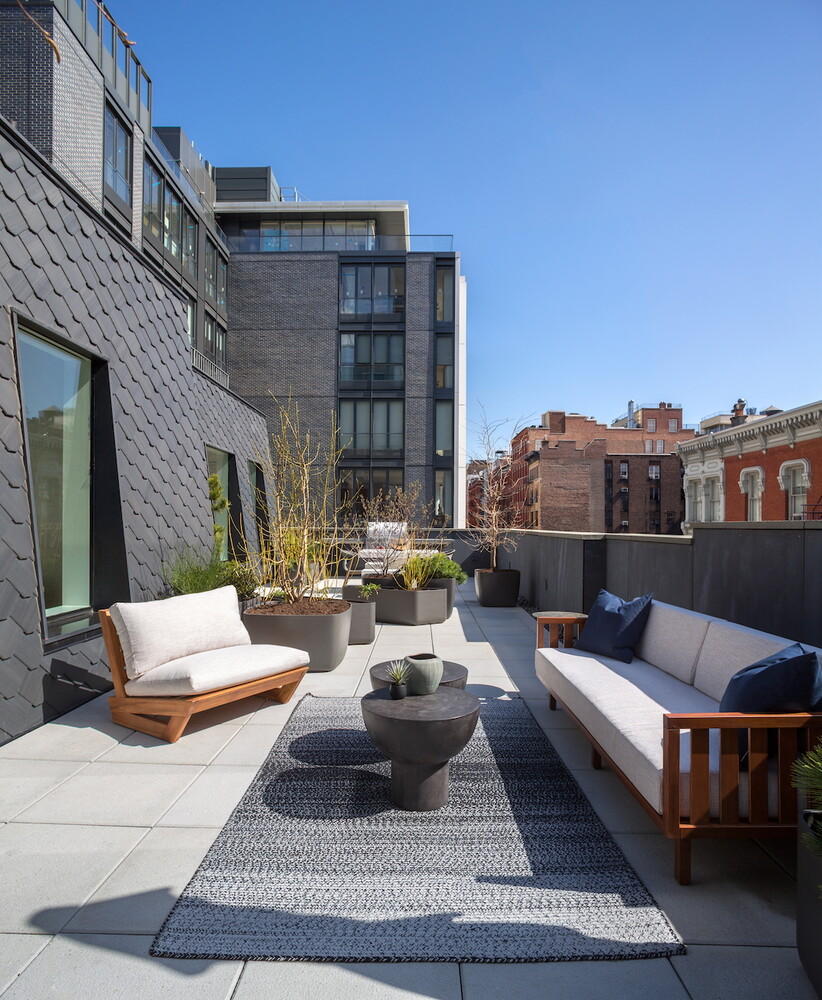 325 West Broadway PHE Soho New York NY 10013