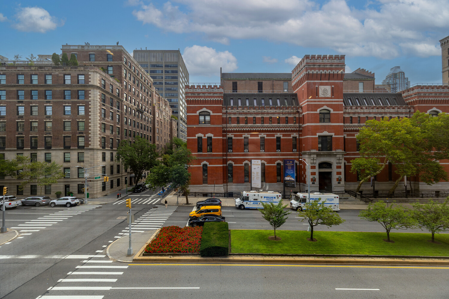 650 Park Avenue 4D Upper East Side New York NY 10065