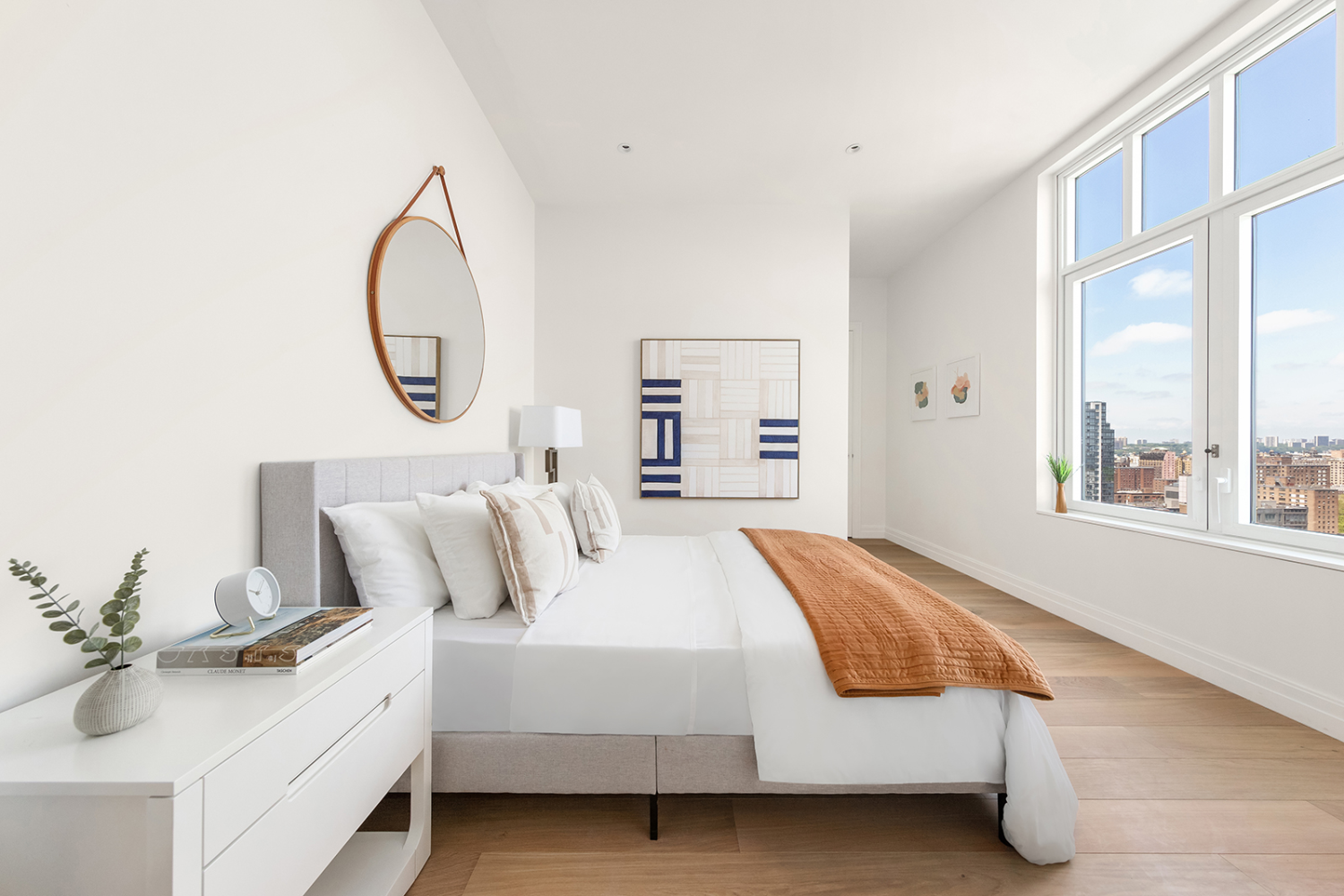 15 W 96th Street, #11