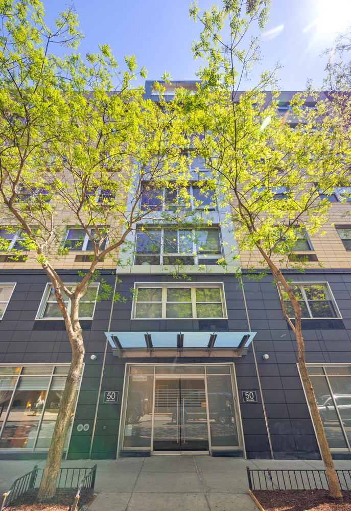 50 Orchard Street 2A Chinatown New York NY 10002