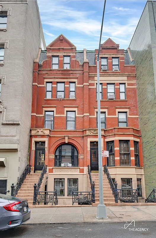 75 West 85th Street Upper West Side New York NY 10024