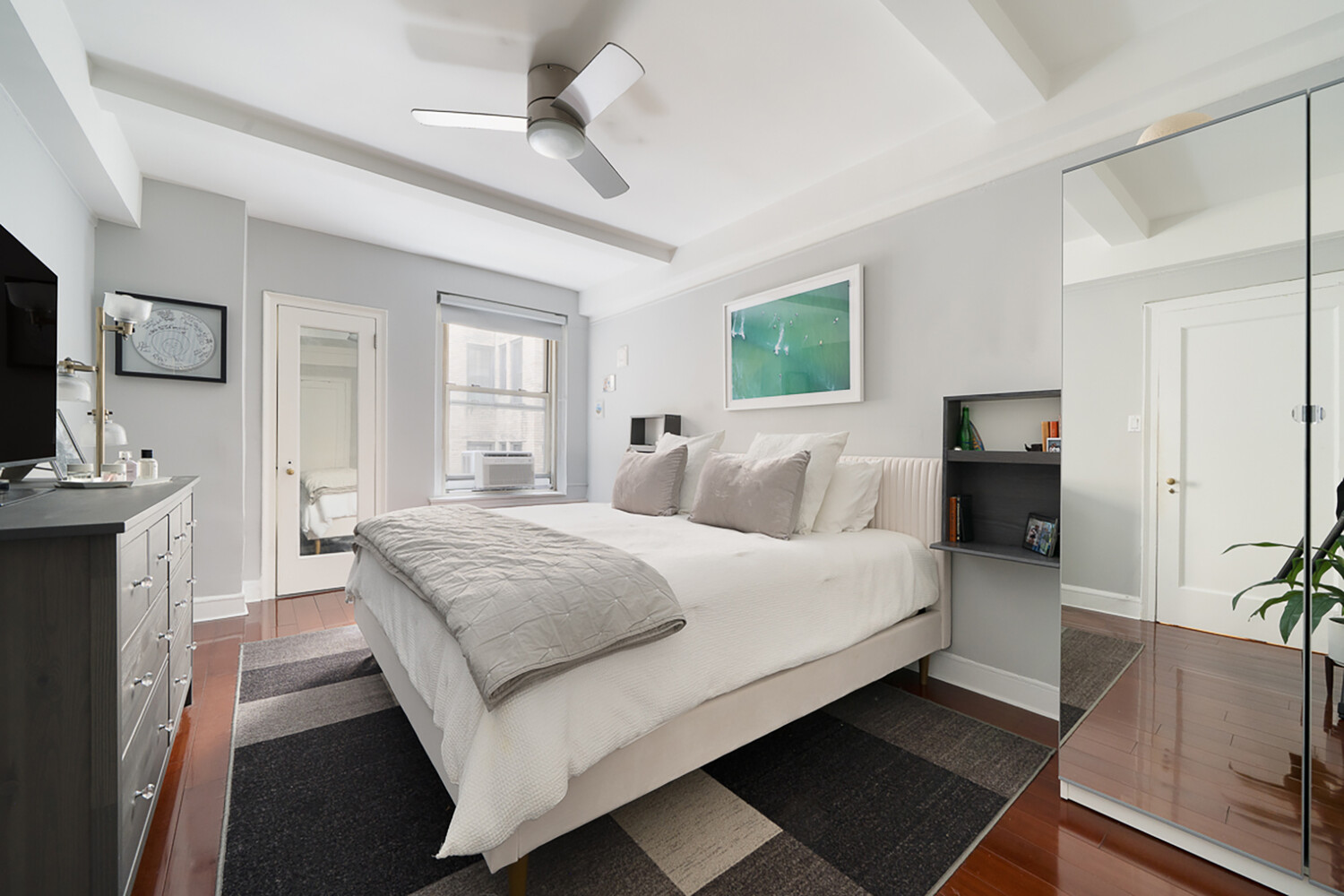60 Gramercy Park North 6J Gramercy Park New York NY 10003