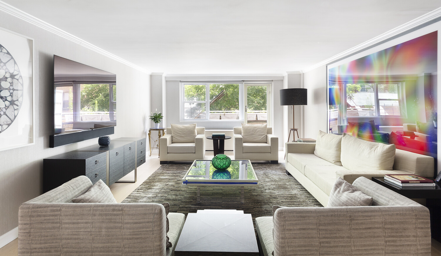 205 East 63rd Street 2AB Upper East Side New York NY 10065