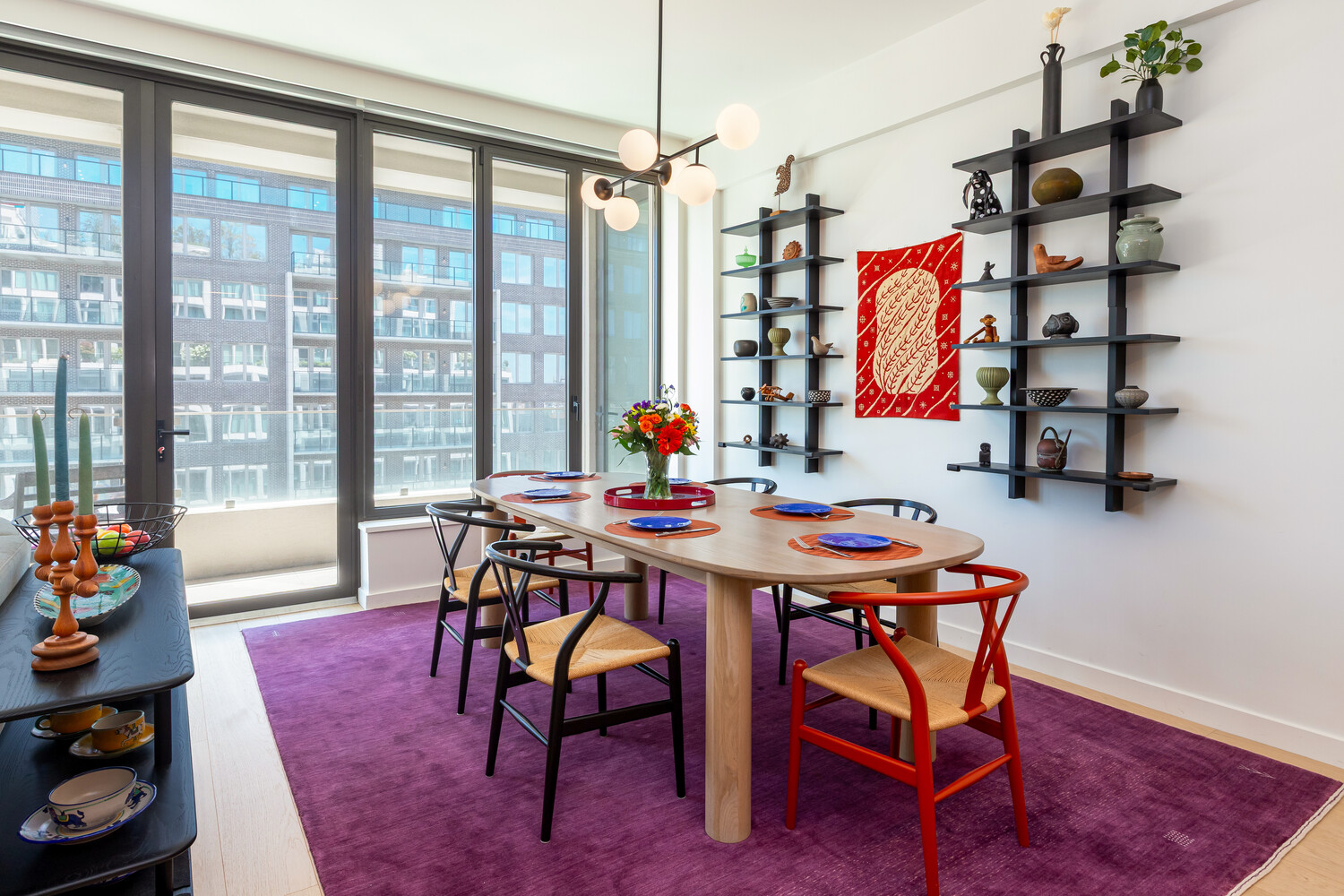 58 Saint Marks Place 902 Boerum Hill Brooklyn NY 11217