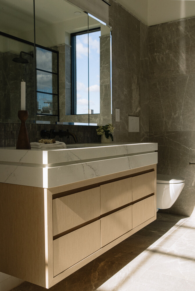 402 Union Avenue PH1 Williamsburg Brooklyn NY 11211