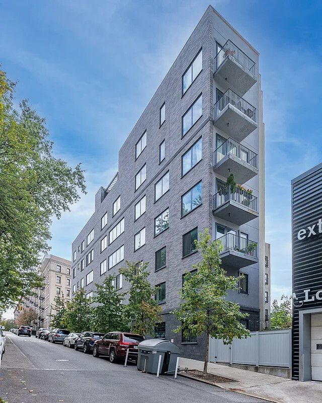 52 Convent Avenue 1B West Harlem New York NY 10027